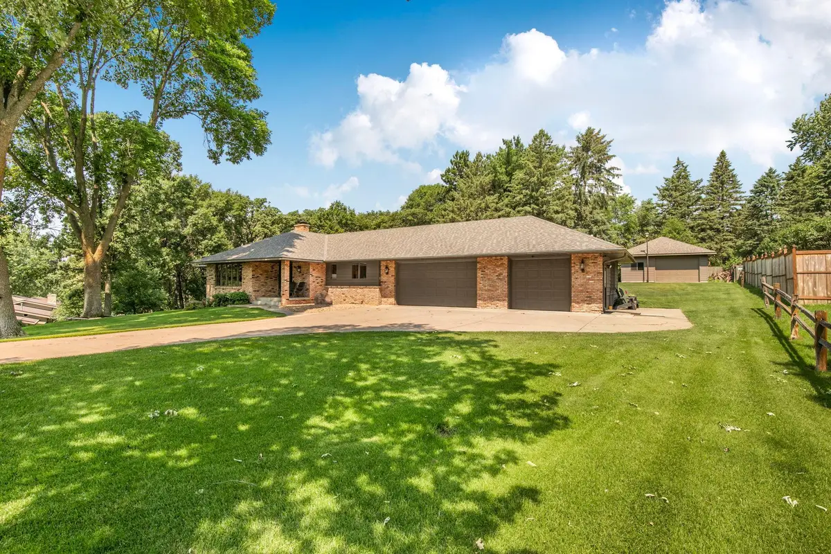117 Benton Oaks Drive, Sauk Rapids, MN 56379 - #1
