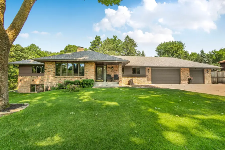 117 Benton Oaks Drive, Sauk Rapids, MN 56379 - #2