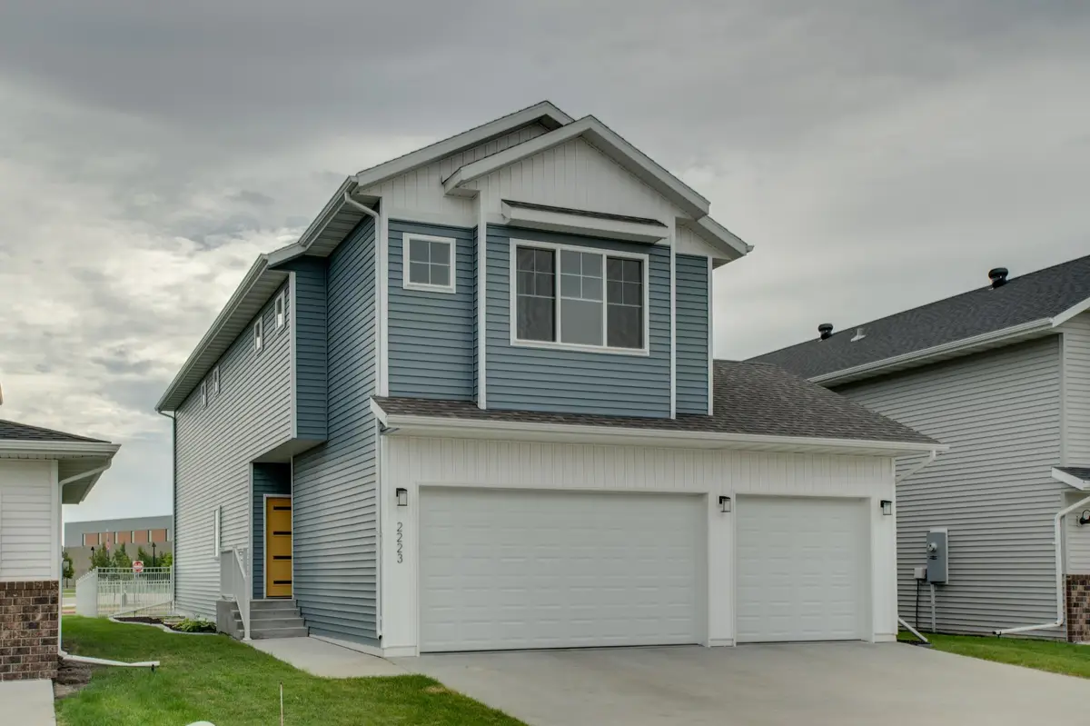 2223 10th Court W, West Fargo, ND 58078 - #1