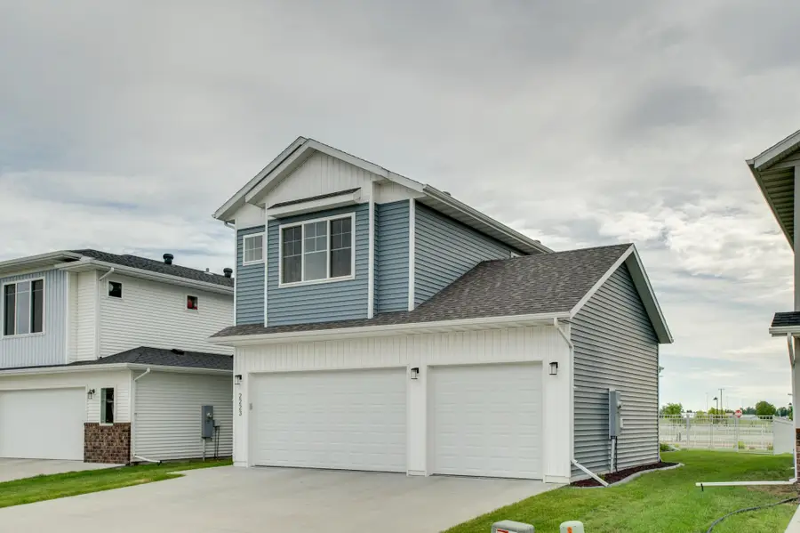 2223 10th Court W, West Fargo, ND 58078 - #3