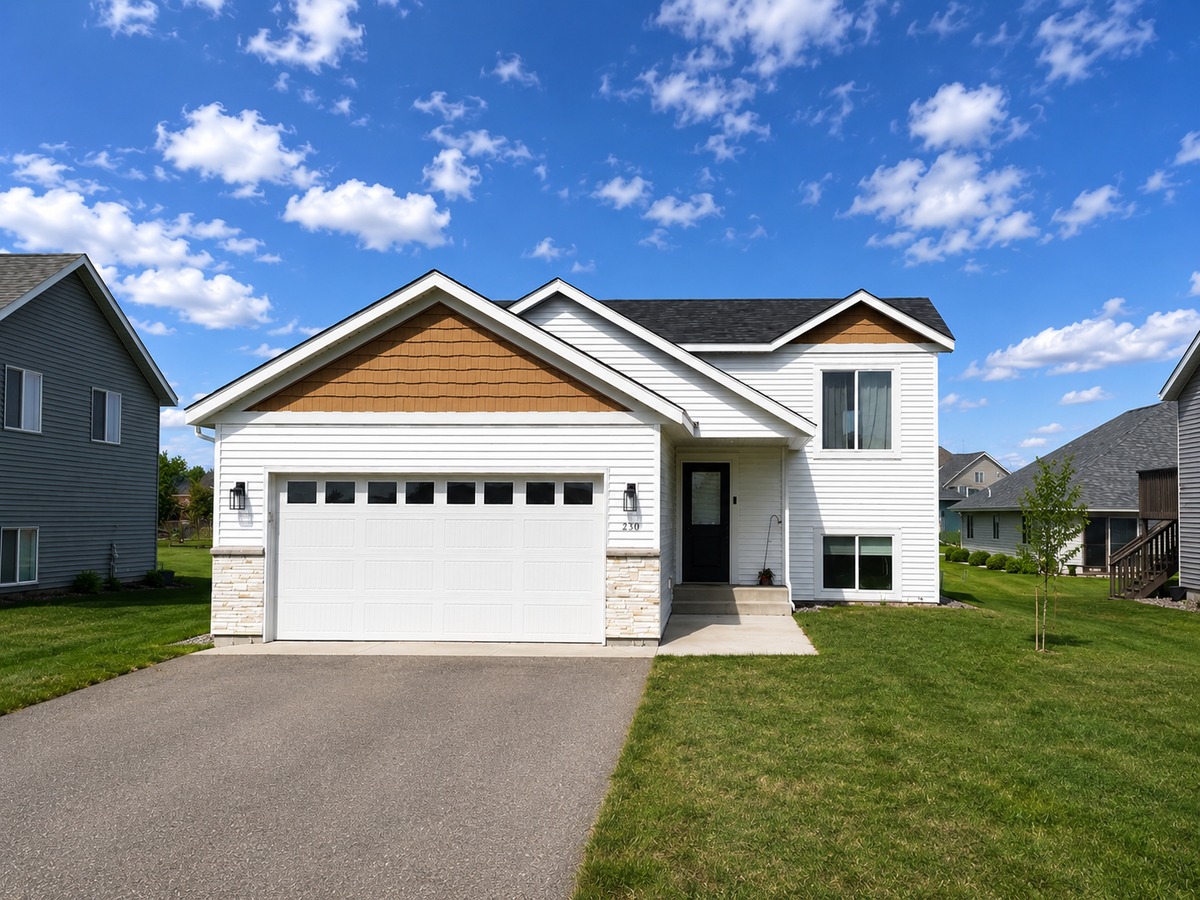 230 Pine Tree Road S, Litchfield, MN 55355 - #1