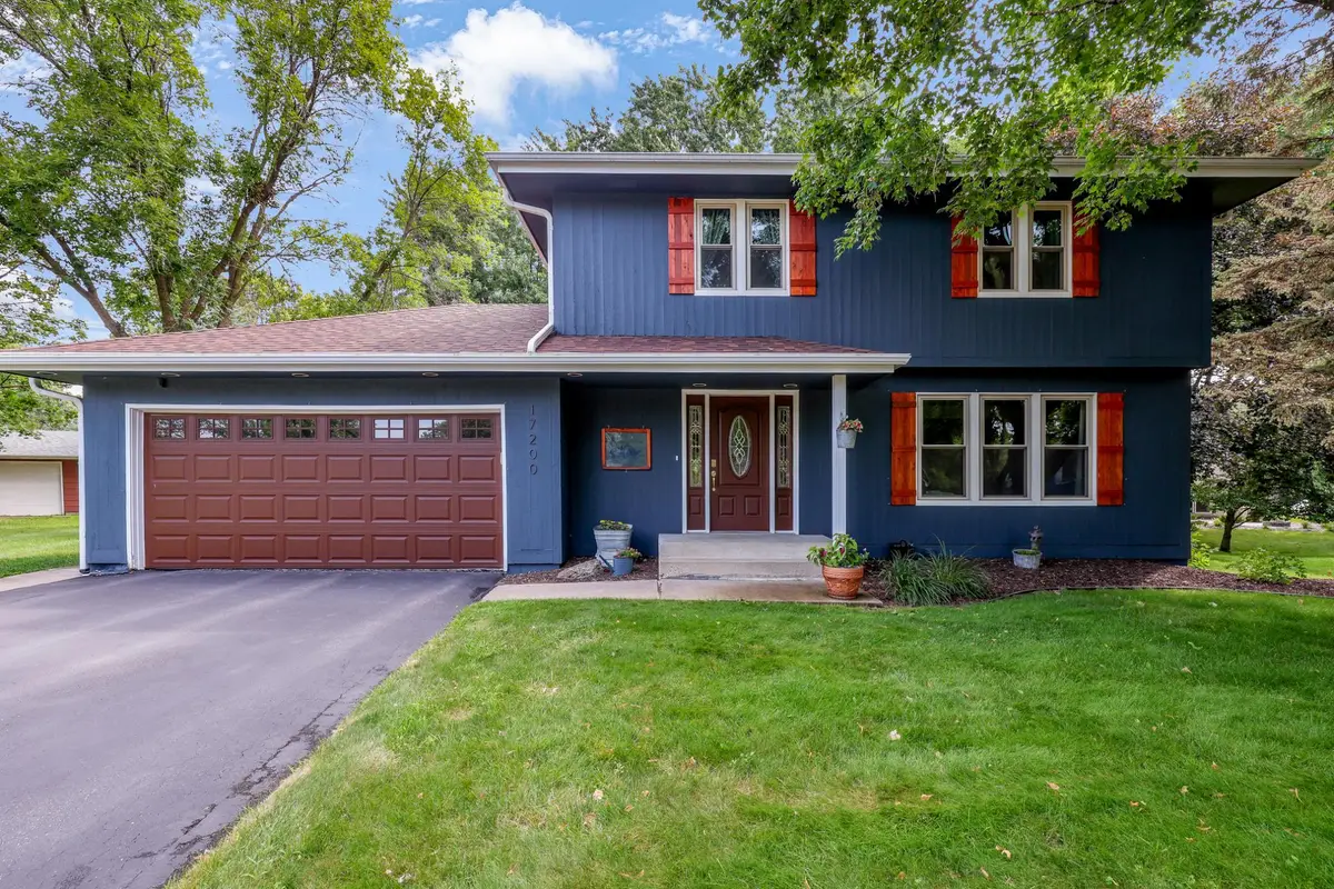 17200 Barberry Circle, Eden Prairie, MN 55346 - #1