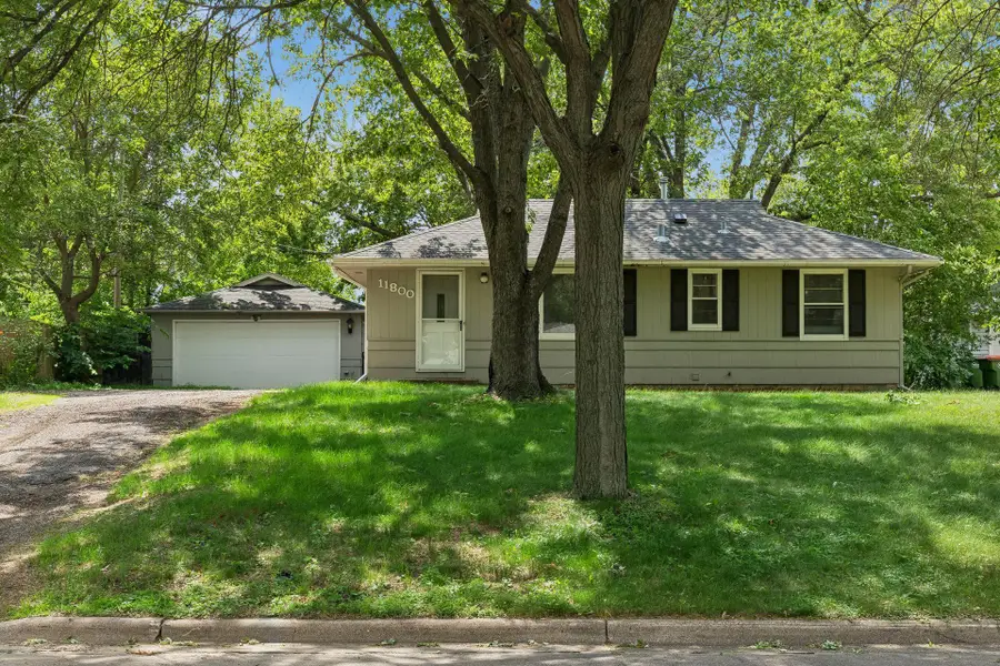 11800 Magnolia Street Nw, Coon Rapids, MN 55448 - #2