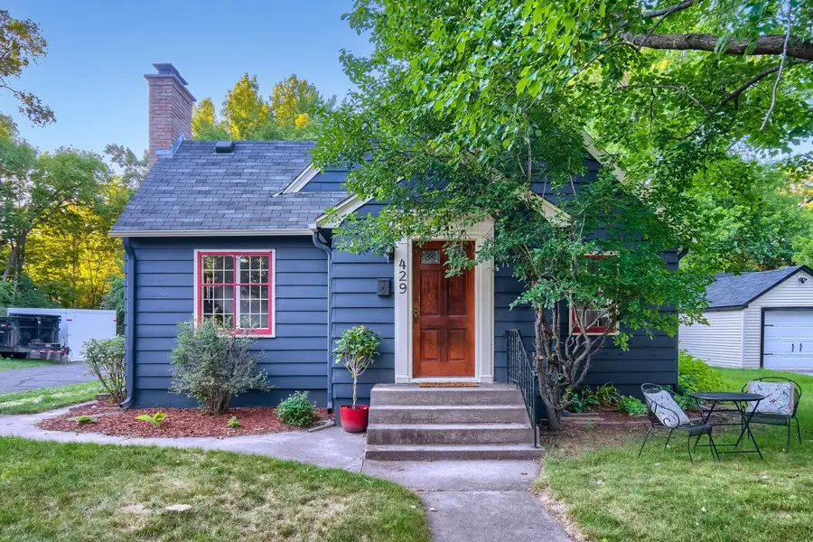 429 Fremont Street, Anoka, MN 55303 - #2