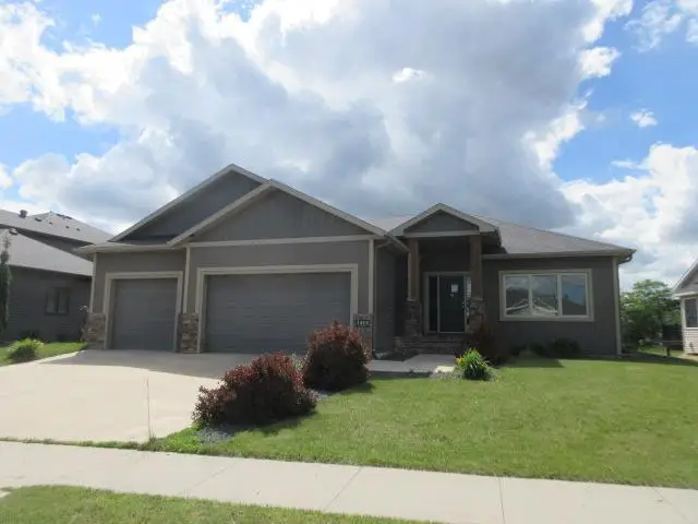 3418 2nd Street E, West Fargo, ND 58078 - #1