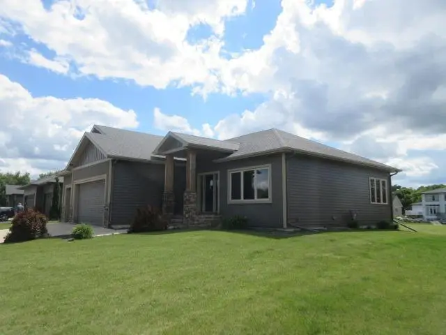 3418 2nd Street E, West Fargo, ND 58078 - #2