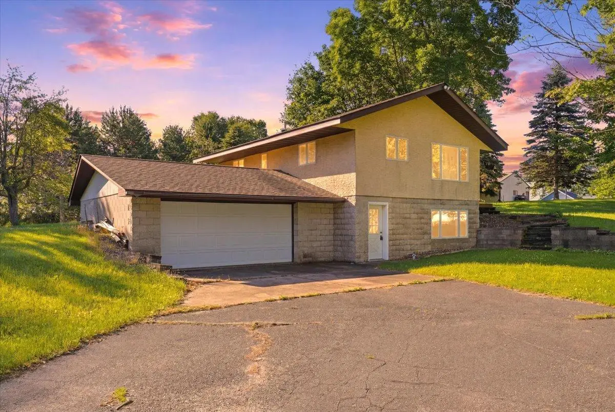796 Magnor Lake Drive, Clayton, WI 54004 - #1