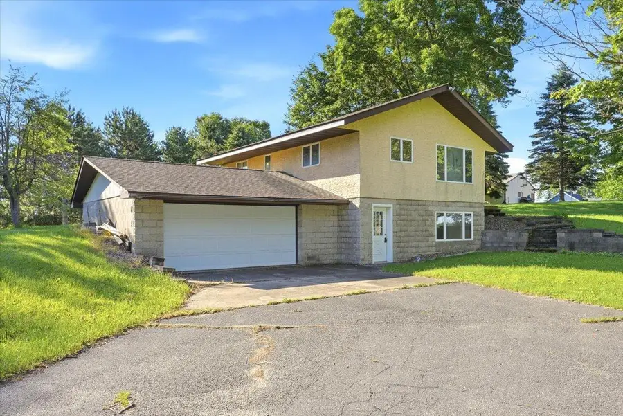 796 Magnor Lake Drive, Clayton, WI 54004 - #2