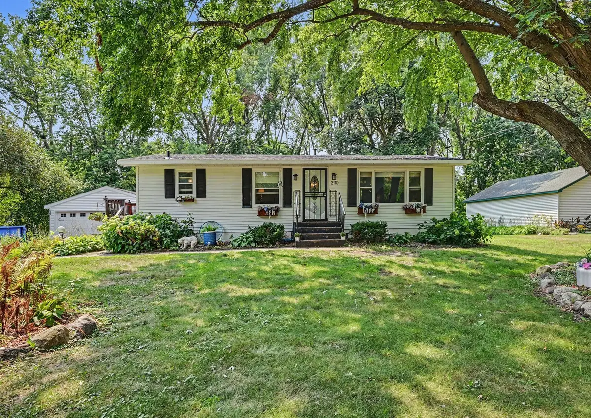 2110 Stillwater Street, White Bear, MN 55110 - #1