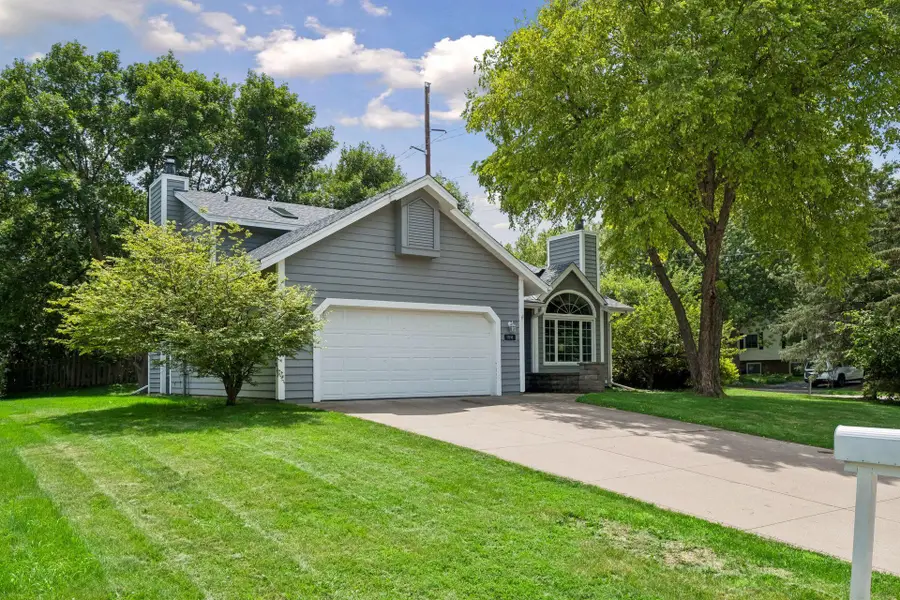 17195 Daniel Lane, Eden Prairie, MN 55346 - #3