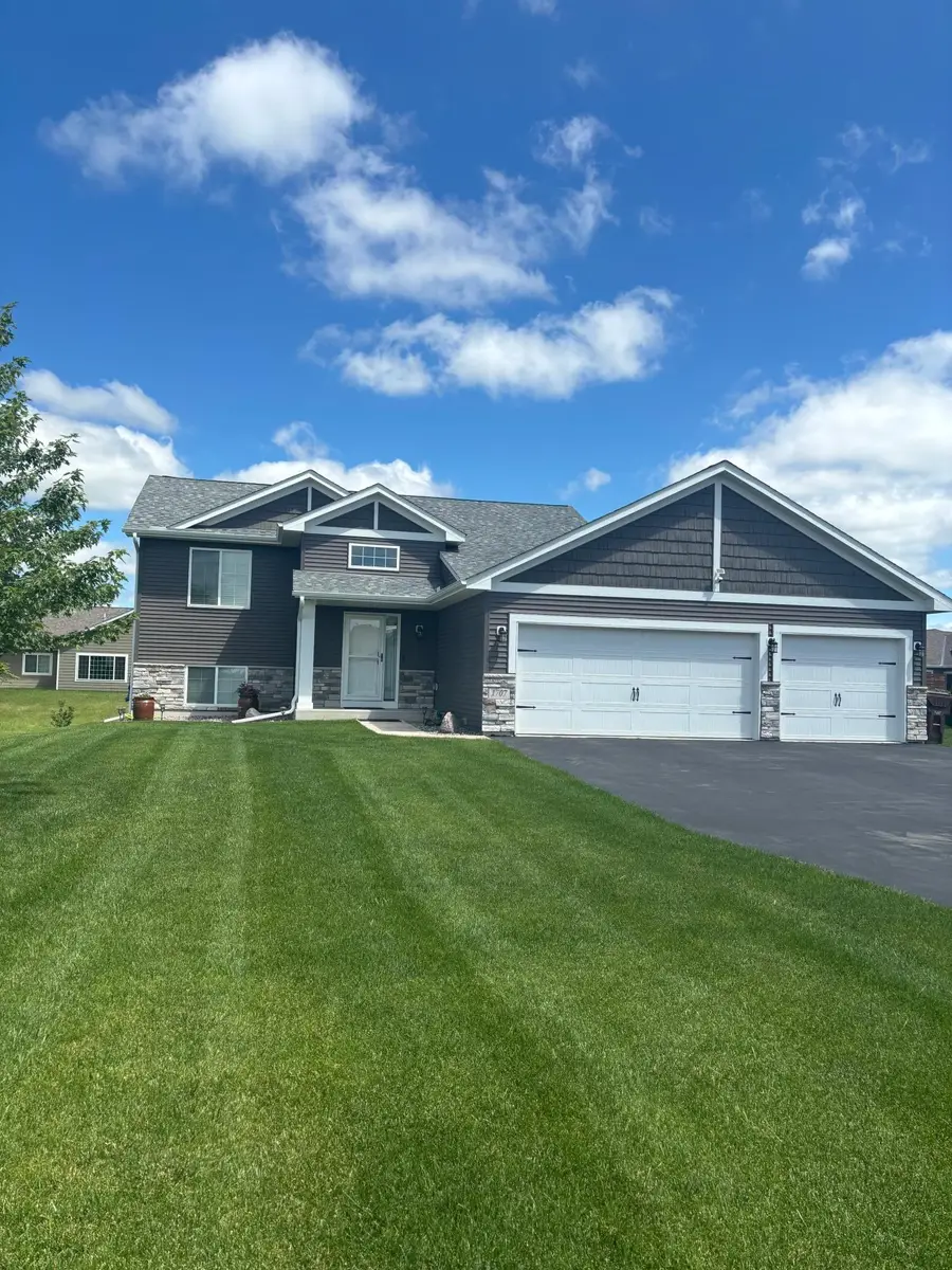 1707 Misty Circle, Buffalo, MN 55313 - #2
