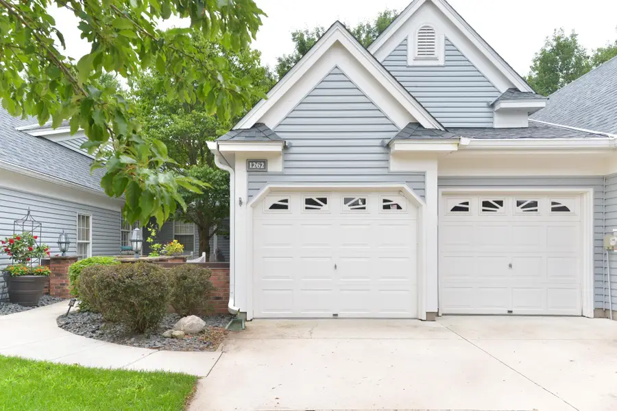 1262 Pond View Lane, White Bear Lake, MN 55110 - #2