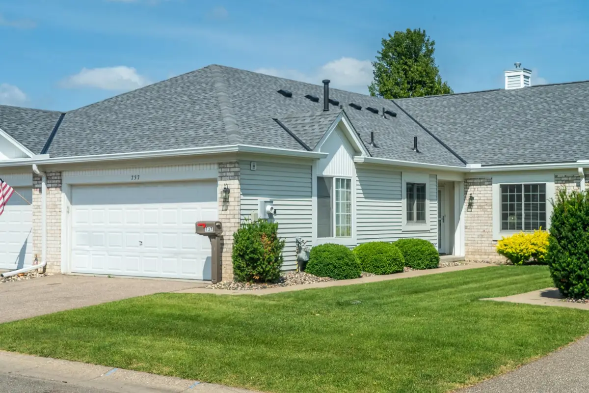 737 Markgrafs Lake Draw, Woodbury, MN 55129 - #1