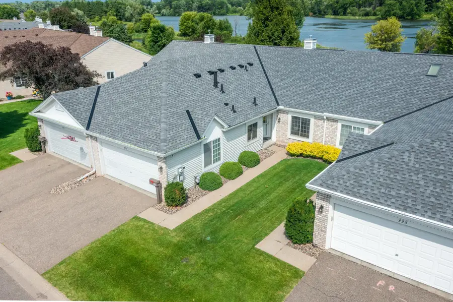 737 Markgrafs Lake Draw, Woodbury, MN 55129 - #2