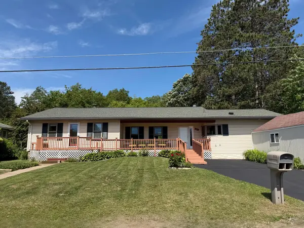 111 3rd Avenue N, Hibbing, MN 55746