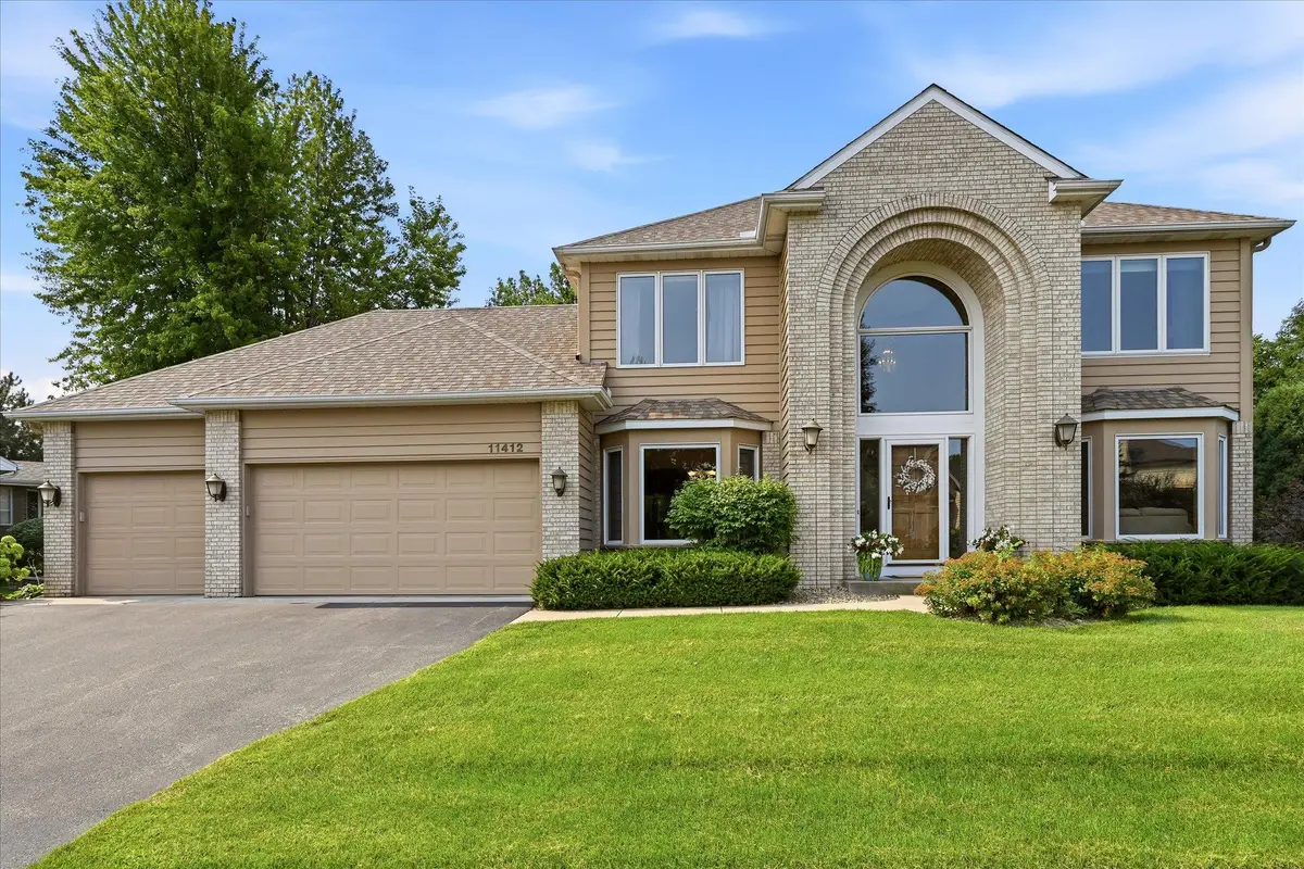 11412 Louisiana Avenue S, Bloomington, MN 55438 - #1