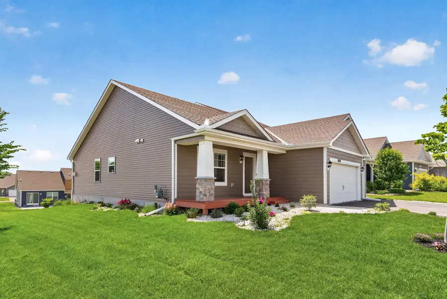18099 Heirloom Court, Lakeville, MN 55044 - #2
