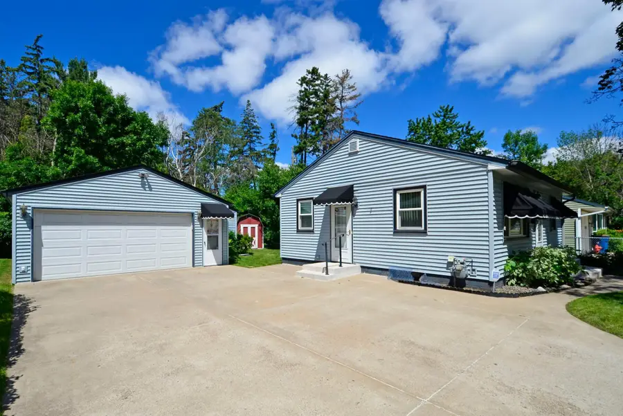 4639 Colorado Avenue N, Crystal, MN 55422 - #2