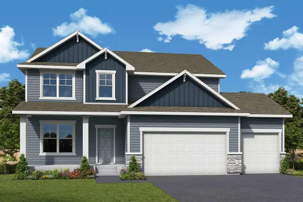 7398 Landau Avenue Ne, Otsego, MN 55301