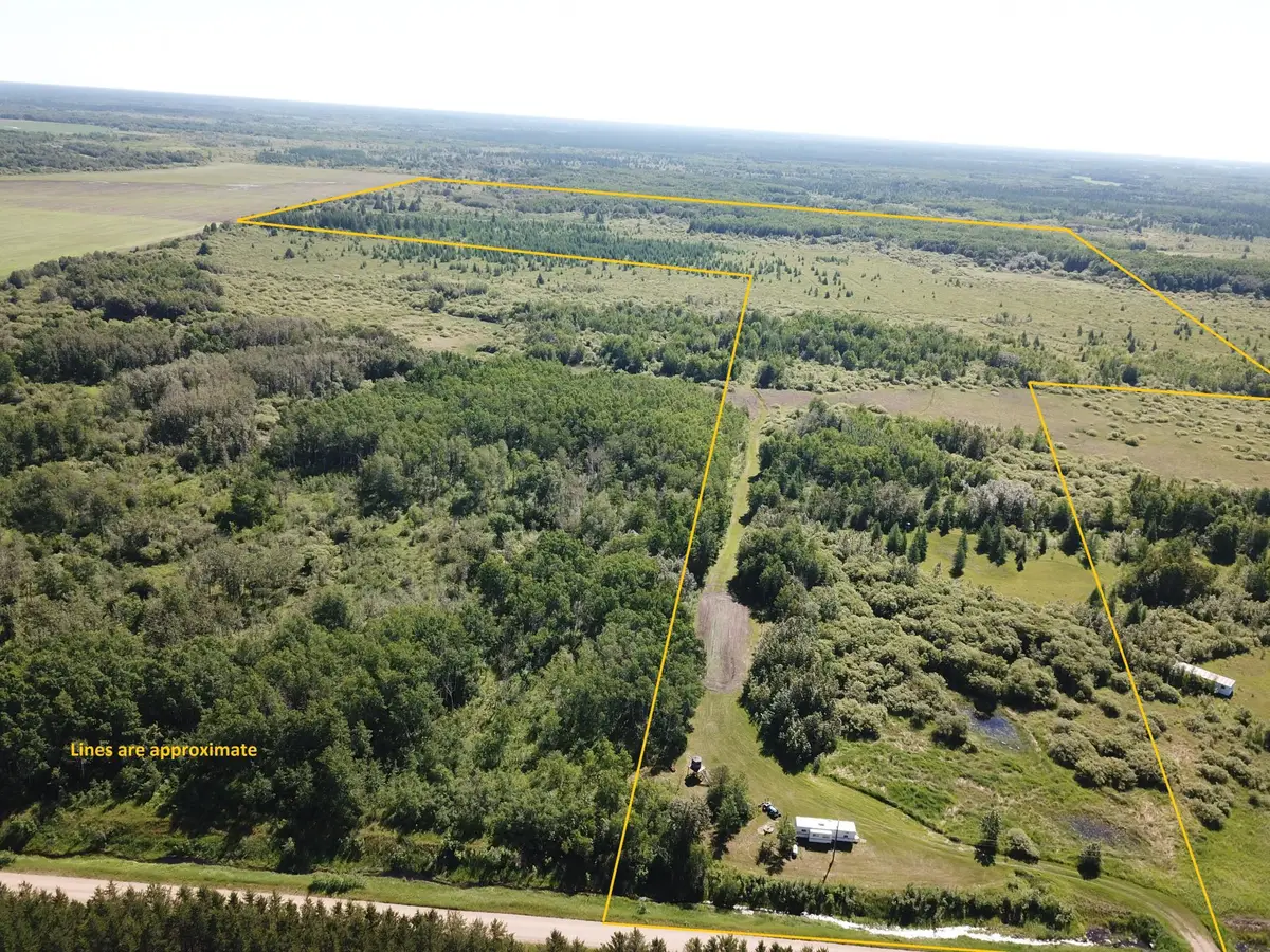 TBD 440th Avenue, Wannaska, MN 56761 - #1