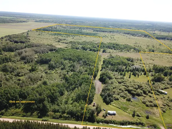 TBD 440th Avenue, Wannaska, MN 56761