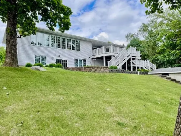 48210 Flicker Lane, Ottertail, MN 56571