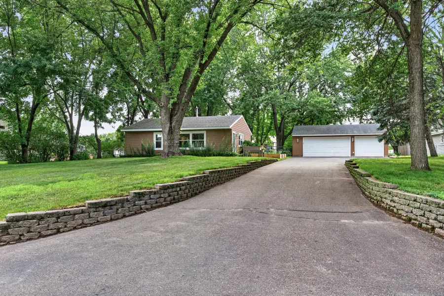 12260 Partridge Street Nw, Coon Rapids, MN 55448 - #2
