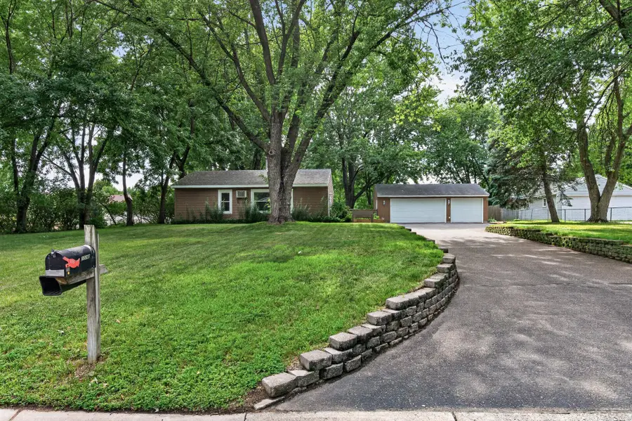 12260 Partridge Street Nw, Coon Rapids, MN 55448 - #3