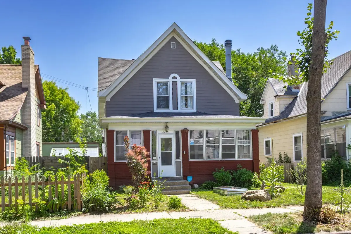 3215 Oakland Avenue, Minneapolis, MN 55407 - #1
