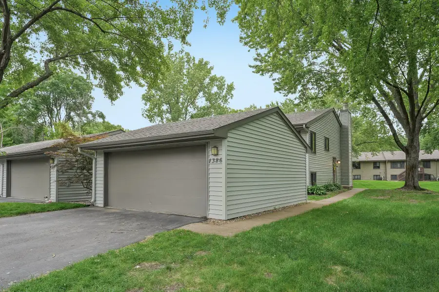1386 Arden View Drive, Arden Hills, MN 55112 - #3