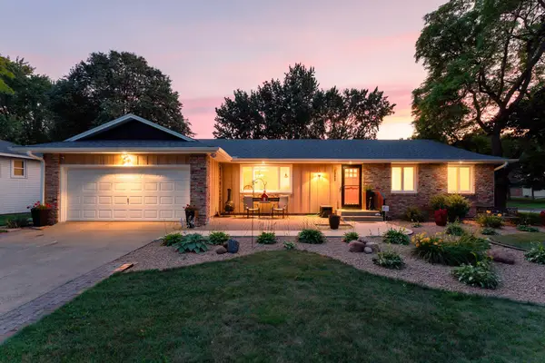 2988 108th Lane Nw, Coon Rapids, MN 55433