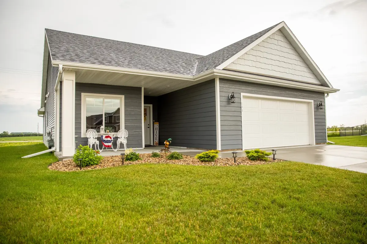 100 Willow Lane Nw, Kasson, MN 55944 - #1