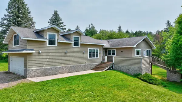 2887 29 9/16 Avenue, Birchwood, WI 54817