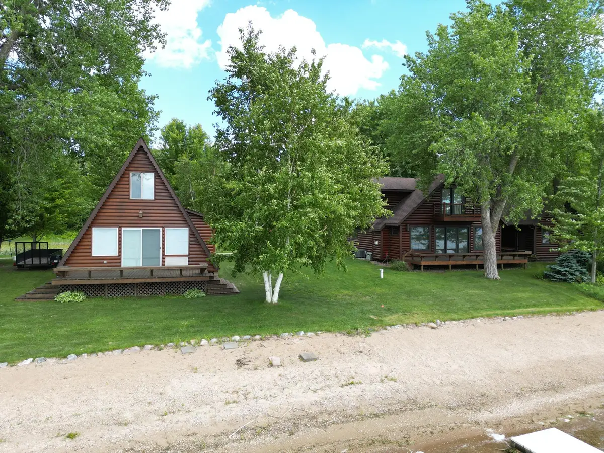 14152 S E Turtle Lake Road, Lake Park, MN 56554 - #1