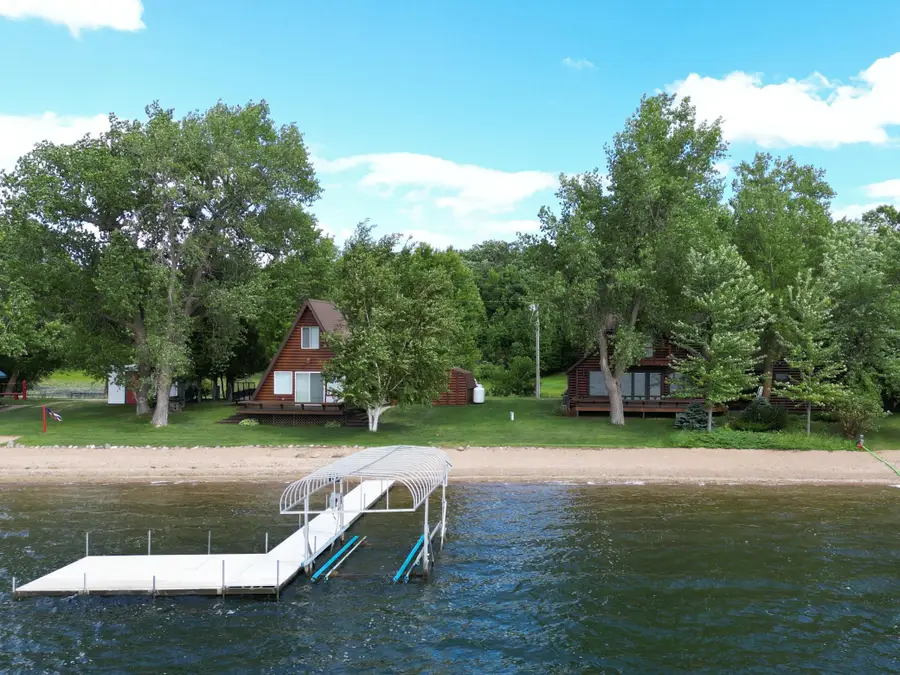 14152 S E Turtle Lake Road, Lake Park, MN 56554 - #3