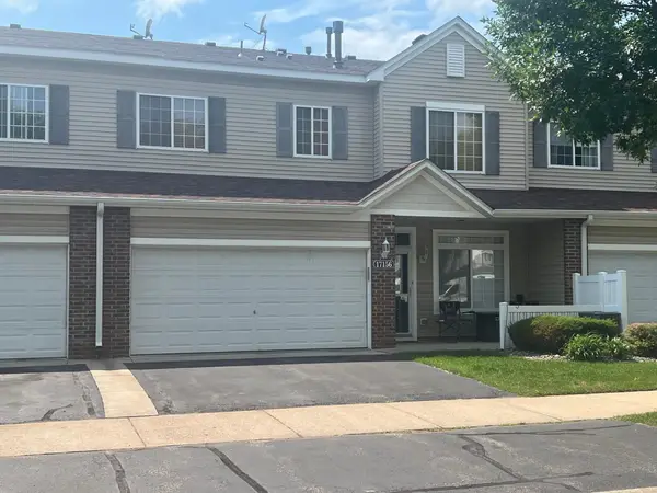 17156 Monroe Street Nw, Elk River, MN 55330