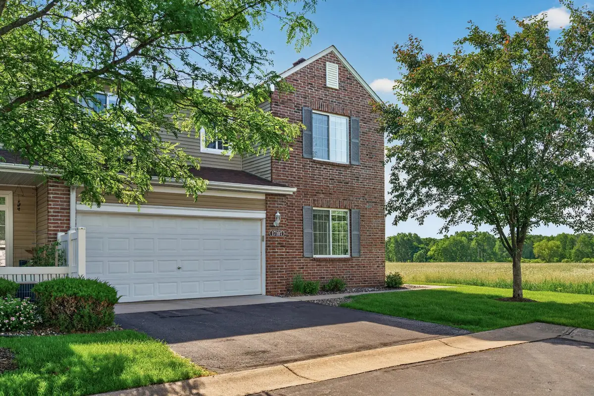 17107 Monroe Court Nw, Elk River, MN 55330 - #1