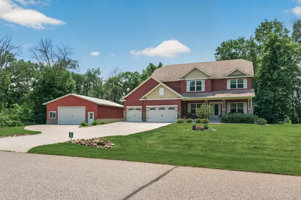 3940 192nd Lane Nw, Oak Grove, MN 55303