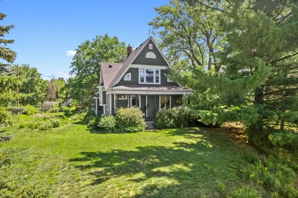 228 Summit Avenue, Center City, MN 55012