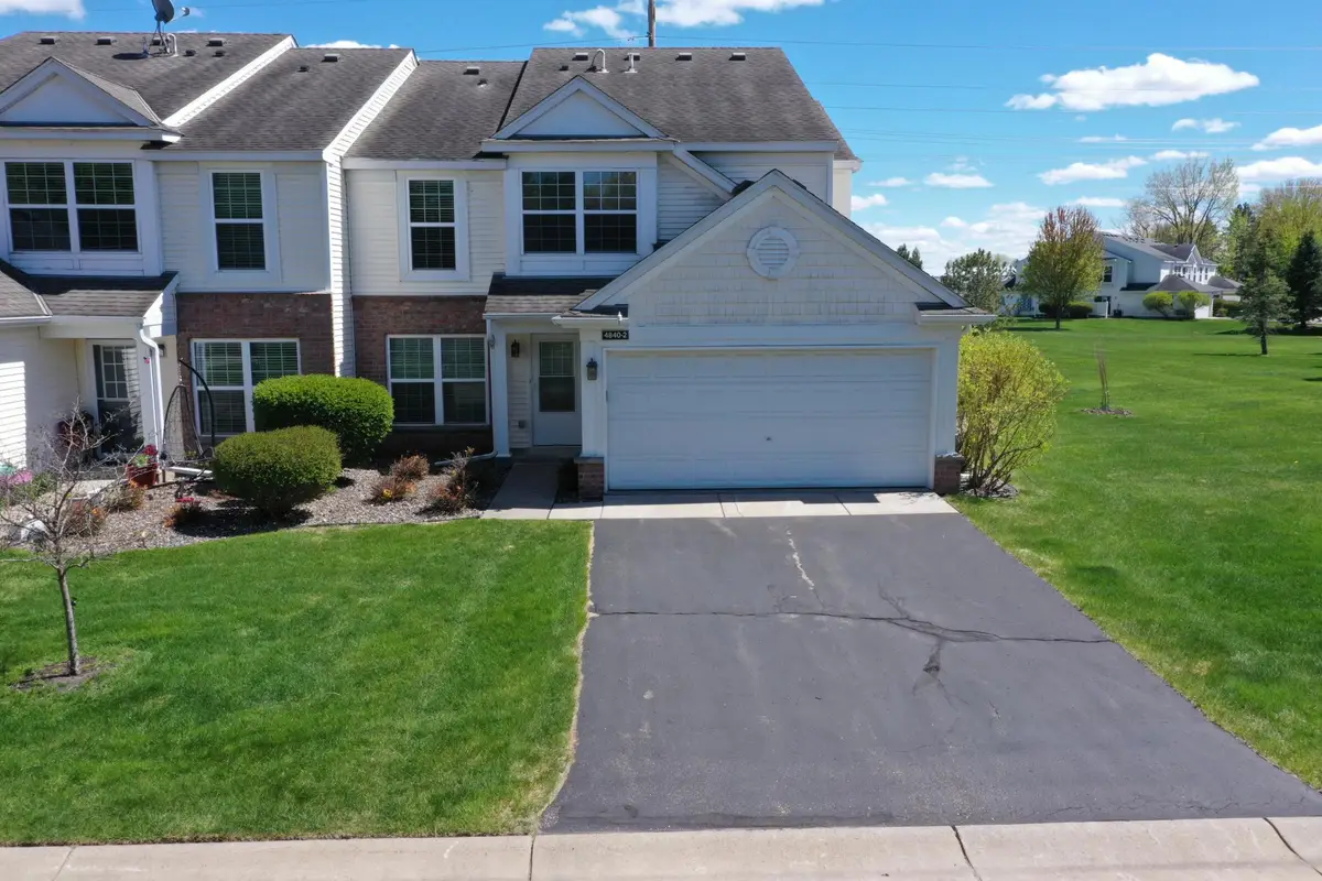 4840 149th Street N #2, Hugo, MN 55038 - #1