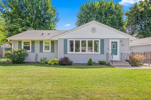 3786 Howard Avenue, White Bear Lake, MN 55110