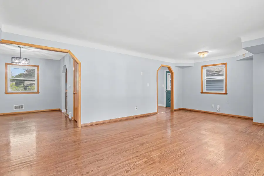 3786 Howard Avenue, White Bear Lake, MN 55110 - #3