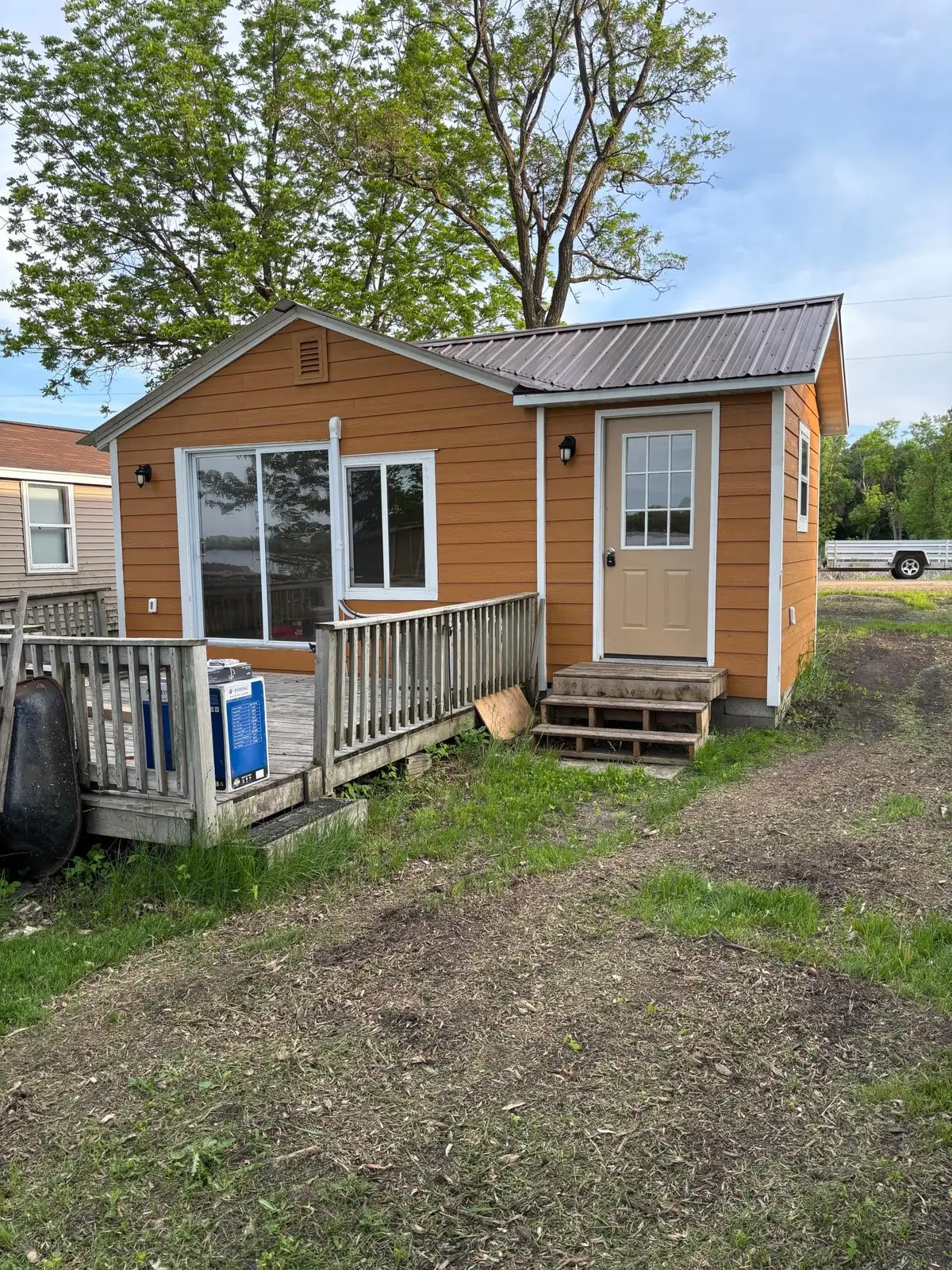 2001 N Ketelle Drive Ne, Osakis, MN 56360 - #1