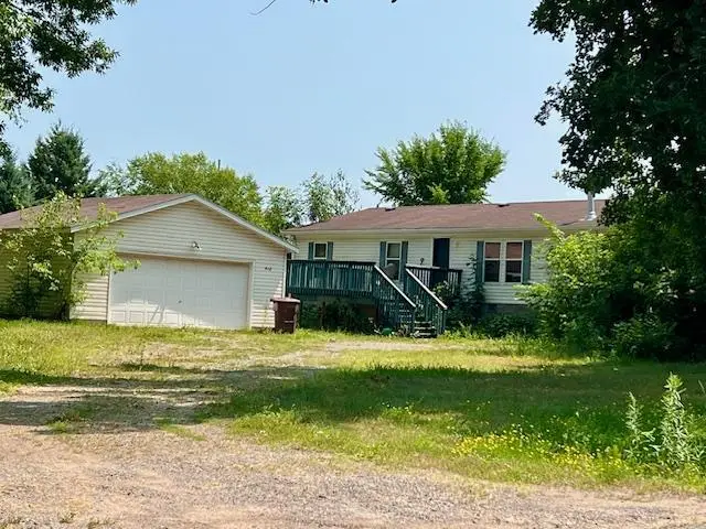 410 Union Street, Grasston, MN 55030 - #1