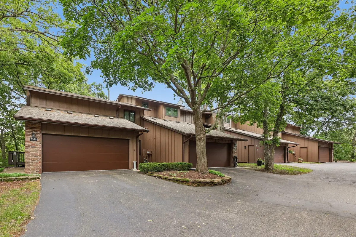 2687 Sumac Ridge, White Bear Lake, MN 55110 - #1