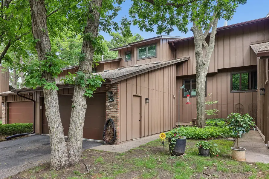 2687 Sumac Ridge, White Bear Lake, MN 55110 - #2