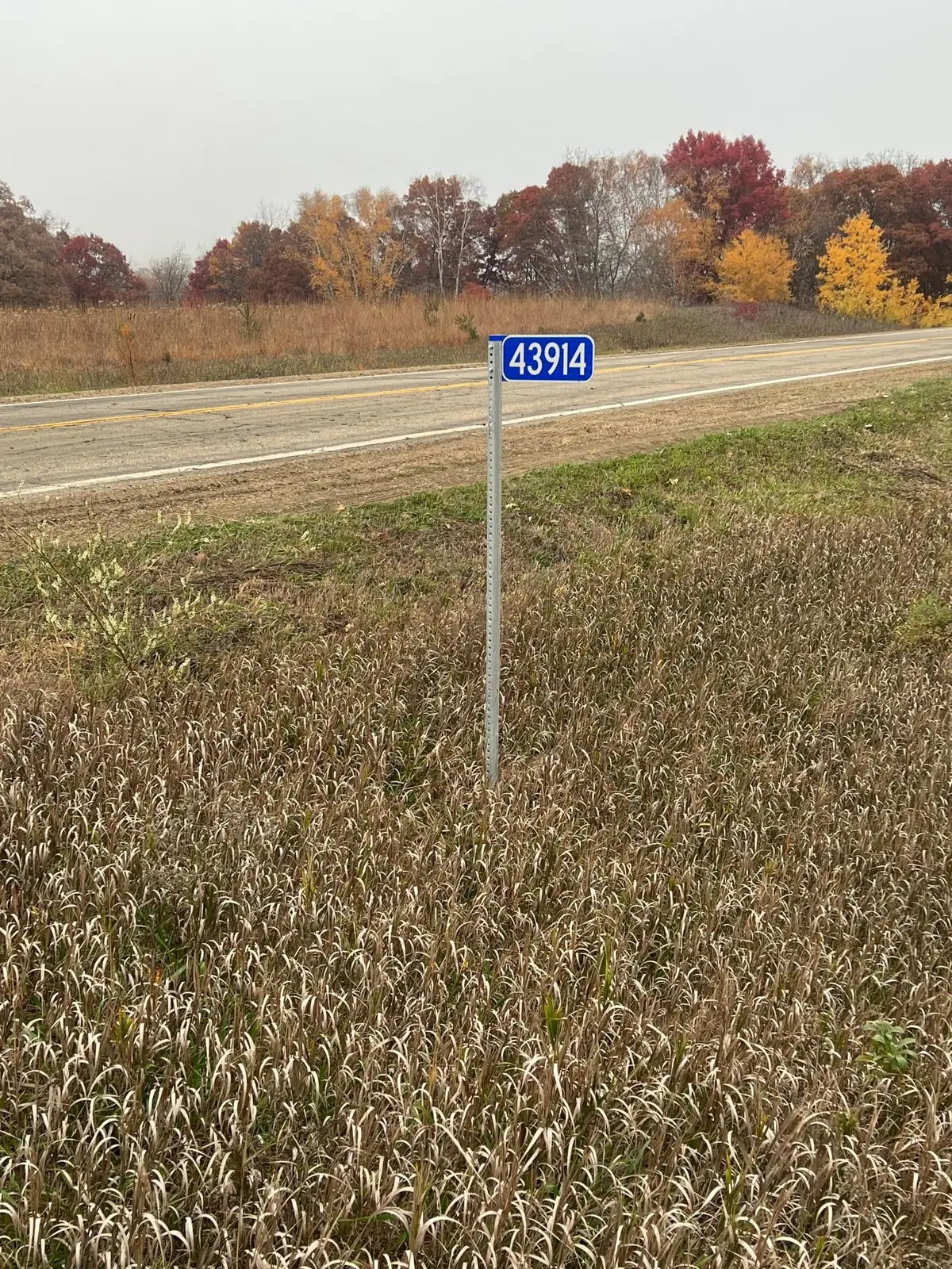 43914 Co Hwy 6, Clitherall, MN 56524 - #1