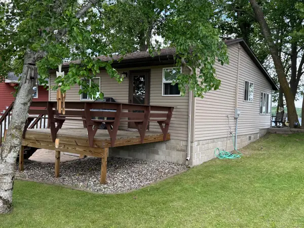 50425 E Lake Seven Road, Frazee, MN 56544