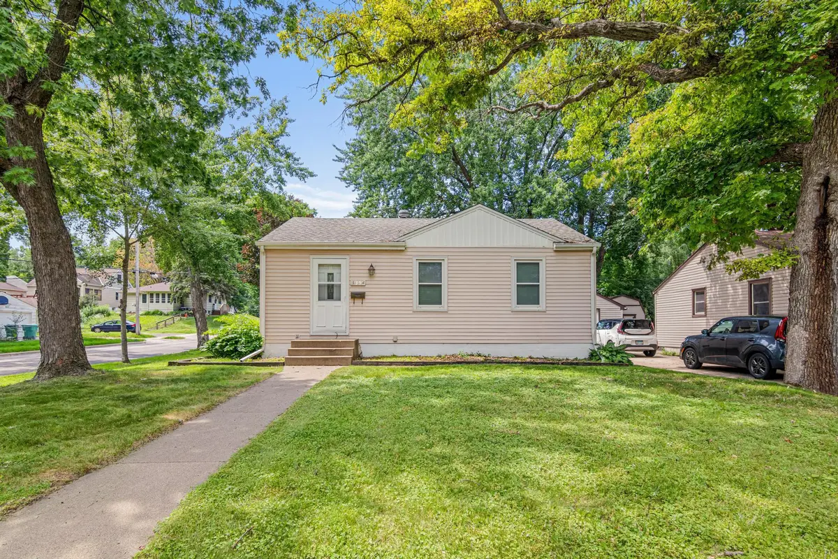 3354 Yukon Avenue S, Saint Louis Park, MN 55426 - #1