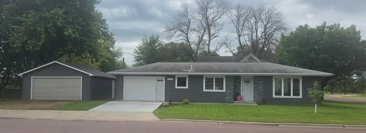 1502 2nd Avenue, Mountain Lake, MN 56159 - #1